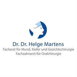 DDr. Klaus Helge Martens