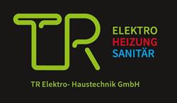 TR Elektro- Haustechnik GmbH