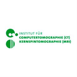 Dr. med. Klaus Kubin - Institut für CT/MRI
