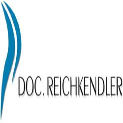 Prim. Dr. Reichkendler Markus