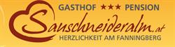 Gasthof Sauschneideralm