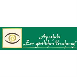 Apotheke Zur göttlichen Vorsehung Mag pharm Junger & Mag pharm Dr Gasser KG