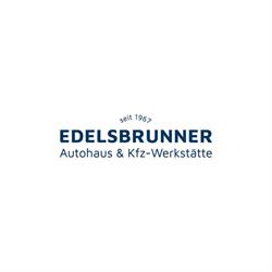 Edelsbrunner GesmbH - Peugeot