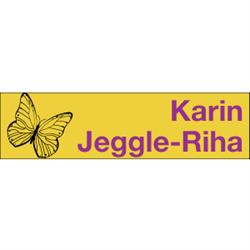 JEGGLE-RIHA Karin Dr. univ. med. Frauenärztin