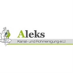 Aleks Kanal- und Rohrreinigung e.U.
