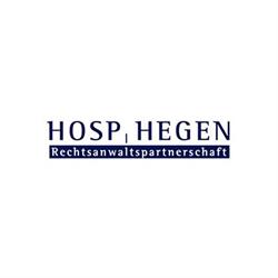 HOSP, HEGEN Rechtsanwaltspartnerschaft