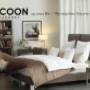COCOON LUXUSBETTEN