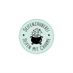 Seifenzauberei - Seifen mit Charme