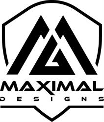 Maximal Designs