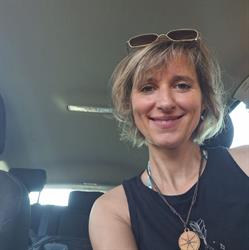 Kreatives Lernen Yvonne Sagl
