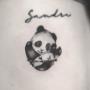 Fine Art Tattoostudio by Paloma in Salzburg