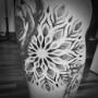 Fine Art Tattoostudio by Paloma in Salzburg
