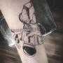 Fine Art Tattoostudio by Paloma in Salzburg