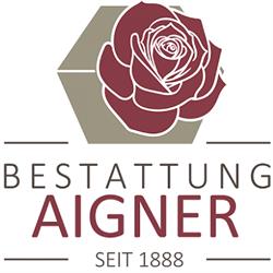 Bestattung A. Aigner