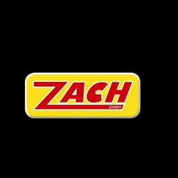 Zach GmbH Installationen
