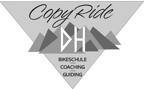 Bikeschule Copy Ride in Leogang Mountainbike Kurse Coaching Guiding by Denise Hartwig