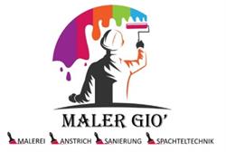 Maler Gio - Malerarbeiten in Sattledt