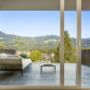 Freiraum Süd Balkon Terrasse