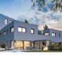 Freiraum Süd Gartenwohnung