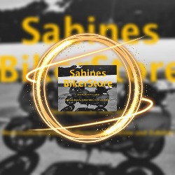 Sabines BikerStore
