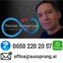 THOMAS AUSSPRUNG INSTALLATEUR