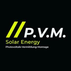 P.V.M. Solar Energy Photovoltaik-Elektrotechnik e.U.