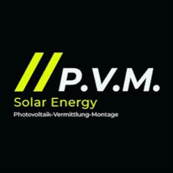 P.V.M. Solar Energy