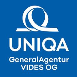 UNIQA GeneralAgentur VIDES