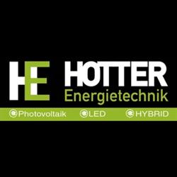 Hotter Energy Austria
