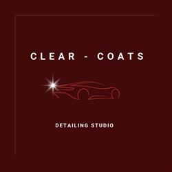 Clear-Coats