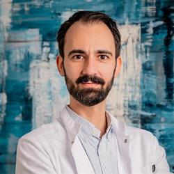 Dr. Michael Jahl - Orthopädie