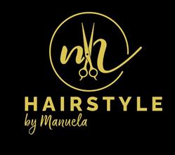 Hairstyle by Manuela