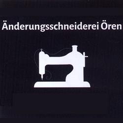 Änderungsschneiderei ÖREN