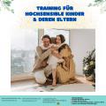 Training für Hochsensibilität