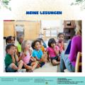 Lesungen Kindergeburtstag