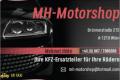 KFZ- Motorrad- Ersatzteile