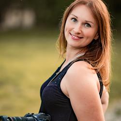 Sonja Strametz Fotografie