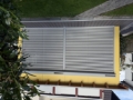 Solar Rollladen