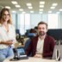 Wildix SuperVision and DuoLED