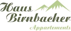 Haus Birnbacher