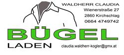 Bügelladen