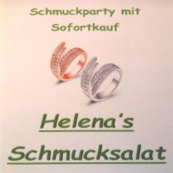 Helenas Schmucksalat
