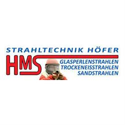 Hms - Strahltechnik Höfer GmbH