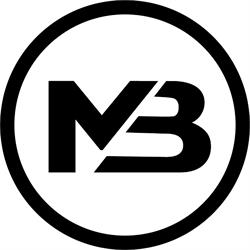 BM Aufkleber Brunner Marcel