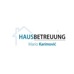 Hausbetreuung Mario Karimovic