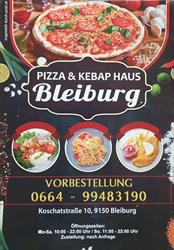 Kebap Haus Bleiburg