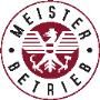 Wir dürfen den Titel „Meister“ für Fußpflege, Kosmetik führen.
Diese Betriebe dürfen auch das als „Meisterbetrieb“ kennzeichnende Gütesiegel verwenden!
Mit der Novelle zur Gewerbeordnung sind zusätzlich alle Meister und Meisterinnen berechtigt, den Titel „Meister“ bzw. „Meisterin“ oder in Kurzform „Mst.“, bzw. „Mst.in“ oder „Mst.in“ vor dem Namen zu führen und deren Eintragung, gleich einem akademischen Grad, in amtlichen Urkunden zu verlangen. Wir dürfen den Titel „Meister“ für Fußpflege, Kosmetik führen.
Diese Betriebe dürfen auch das als „Meisterbetrieb“ kennzeichnende Gütesiegel verwenden!
Mit der Novelle zur Gewerbeordnung sind zusätzlich alle Meister und Meisterinnen berechtigt, den Titel „Meister“ bzw. „Meisterin“ oder in Kurzform „Mst.“, bzw. „Mst.in“ oder „Mst.in“ vor dem Namen zu führen und deren Eintragung, gleich einem akademischen Grad, in amtlichen Urkunden zu verlangen.