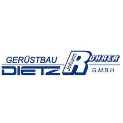 Gerüstbau Dietz - Johann Rohrer GmbH - Standort Grossgmain/SBG