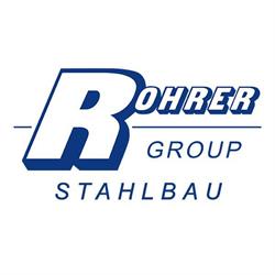 Rohrer Group - Johann Rohrer GmbH - Alu-Niro-Stahlbau