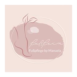 Fußfein by Manuela
